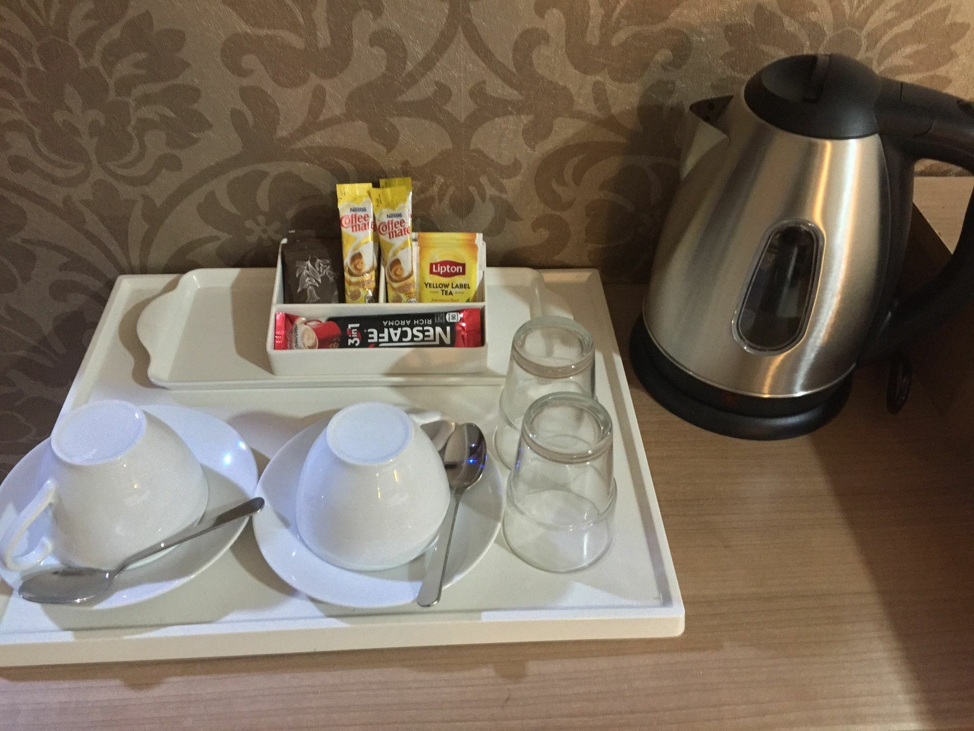 Harrys Suite Hotel Бангкок Екстер'єр фото